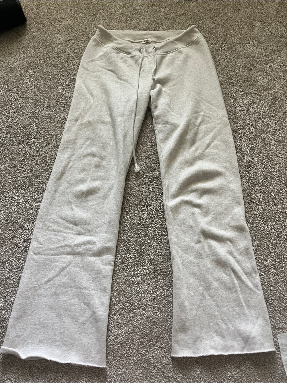 John Galt sweatpants